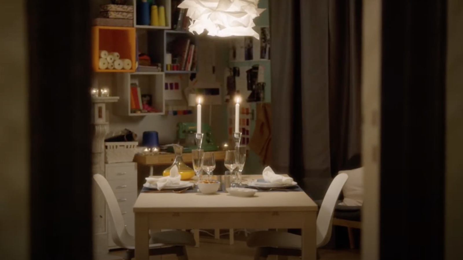 IKEA The wonderfull day 2017 commercials
