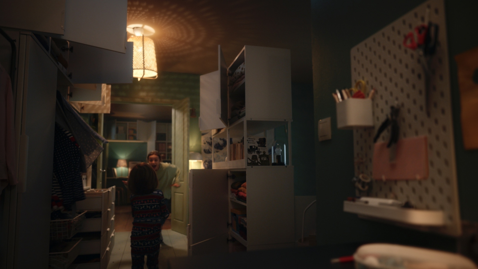 IKEA so quiet 2019 commercials